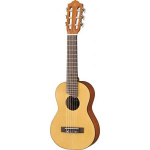 Yamaha GL-1 Ukulele/Gitarre (43,2 cm und 17 Zoll scale)