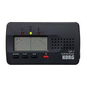 KORG GA-1 Stimmgerät