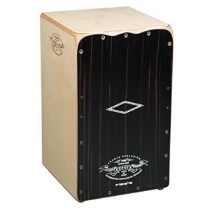 Profis: Pepote Fiesta