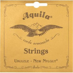 Aquila 4U Nylgut für Sopran-Ukulele