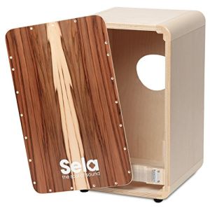 Fortgeschrittene: Sela CaSela