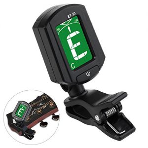 Eno ET-33 Clip-Tuner