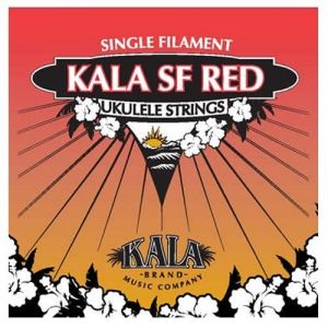 KALA MF Red Saitensatz