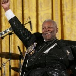 B. B. King