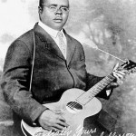 Blind Lemon Jefferson