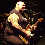 Popa Chubby