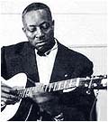 Big Bill Broonzy