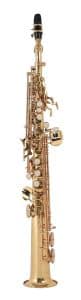 Conn Bb-Sopran Saxophon SS650