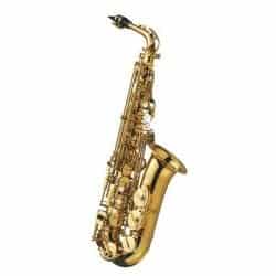 Jupiter JP-769 DJ2 Altsaxofonset