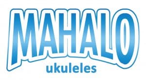 Mahalo Ukulele